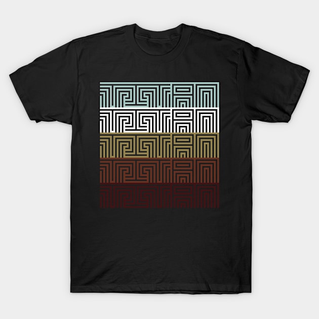 Titan T-Shirt by thinkBig